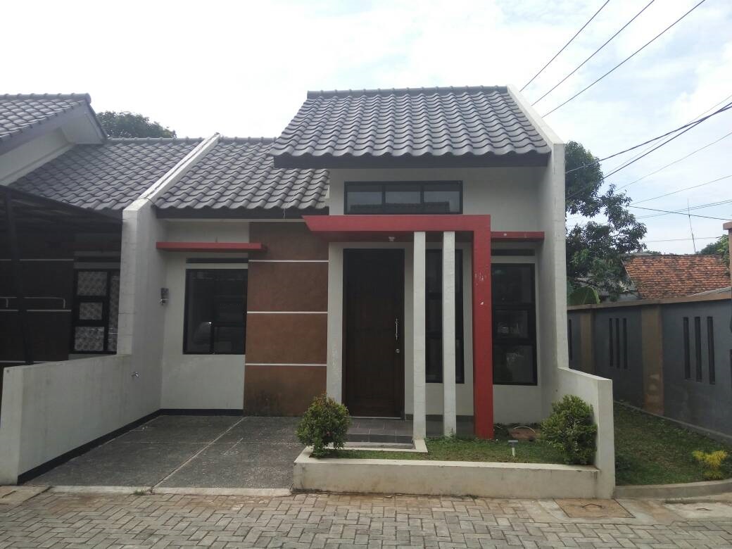 82 Gambar Rumah Bangunan Baru Gratis Terbaru Gambar Rumah