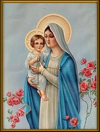 Our Lady of the Rosary