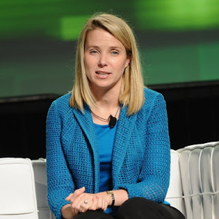 marissa mayer google 2013