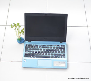 Jual Acer Aspire V5-132 _ Intel 1019Y _ 11.6-inch