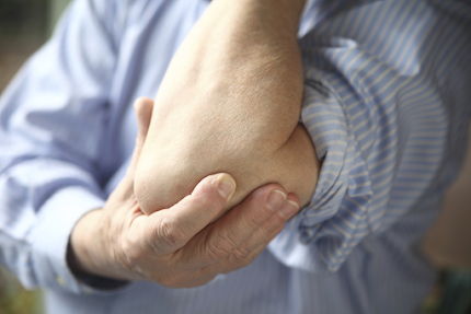 Home remedies for arthritis pain