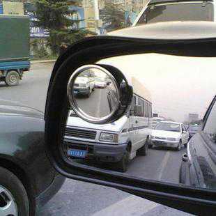 Spion Kecil Tambahan