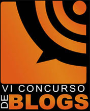 Resultado do VI Concurso de Blogs: Nós ganhamos!!!