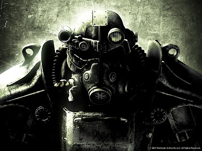 fallout 3 wallpapers. Amazing Fallout 3 Wallpapers