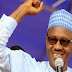 "I'm Expecting A Landslide Victory", Says Buhari