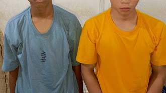 Dua Remaja Anggota Geng Motor Dibekuk, Kasusnya Tidak Ringan dan Pelakunya Pasti Ketar-Ketir