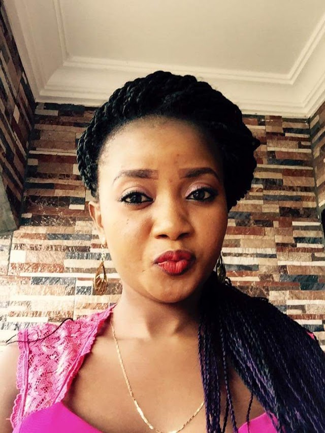 Celebrating Akorede Adebukola & Her Beautiful Looks