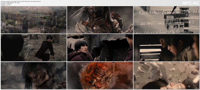  Attack on titan end of the world