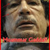 Ada Mengatakan Kematian Gaddafi Satu Pembohongan?