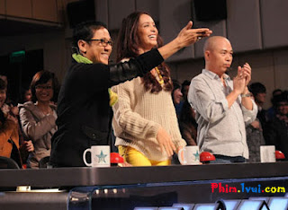 Vietnam's Got Talent – Tìm Kiếm Tài Năng [Tuần 11 - 11/3/2012] VTV3 Online