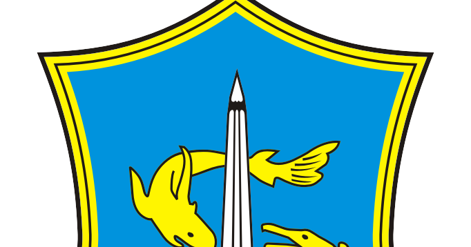  Pemkot Surabaya Logo Vector