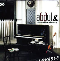 abdulandthecoffeetheory,abdul,loveable