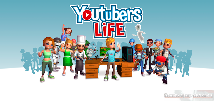 YOUTUBERS LIFE DOWNLOAD ANDROID APK/OBB V 1.0.9