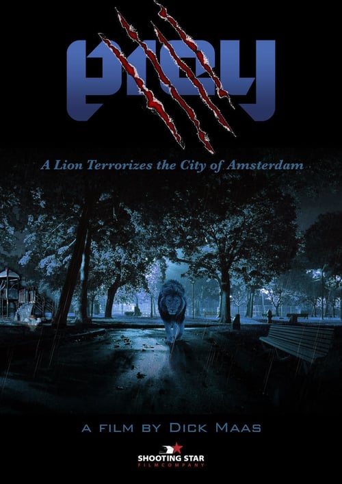 Prey - La preda 2016 Film Completo Streaming
