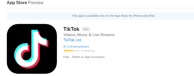 Best TikTok APP