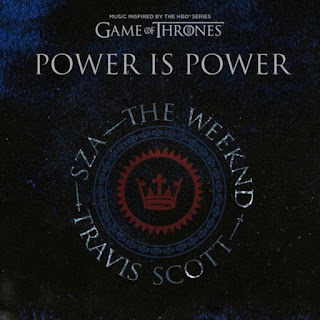 SZA, The Weeknd, Travis Scott - Power Is Power