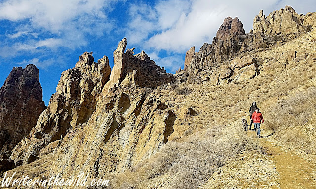 Smith Rock State Park