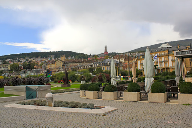 Neuchâtel - Switzerland 