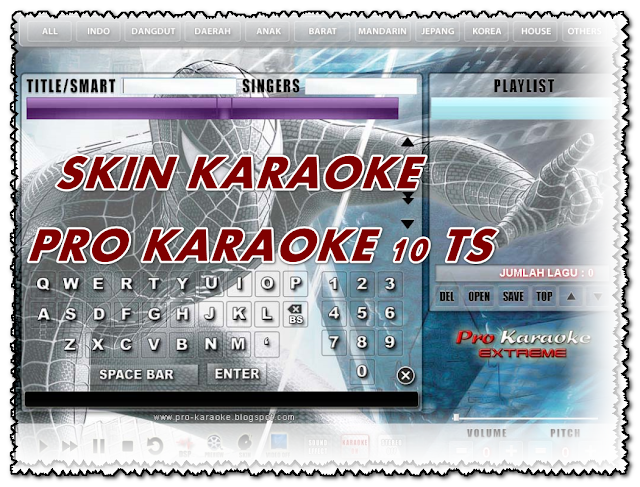 Apliaksi karaoke pro karaoke 10 ts