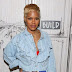 Teyana Taylor is a Mum in Love with 2 Months Old Rue Rose