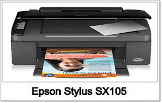 Epson Stylus SX105 Treiber Downloads | Treiber Epson Deutsch