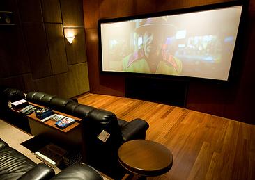 projectors home  theaters