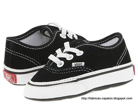 Fabricas zapatos:SABINO713785