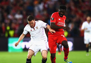 Agen Bola - Kolo Toure Ingin Bertahan Di Liverpool