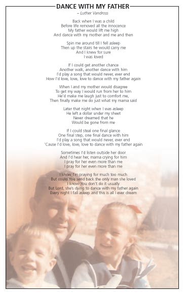 birthday poems for dad. happy irthday dad poems