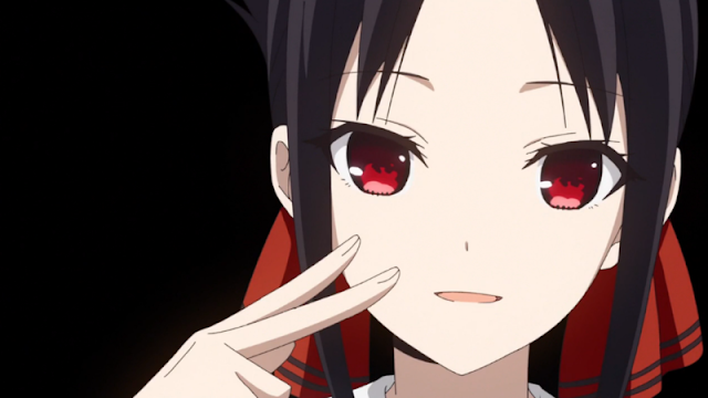 Kaguya-sama: Love is War tendrá tercera temporada y una OVA