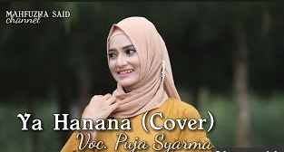 Download Lagu Ya hanana - Puja Syarma Mp3