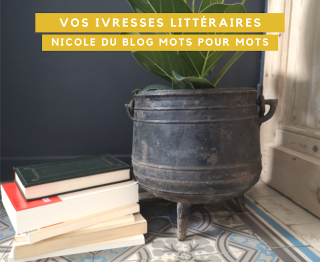 autour des livres