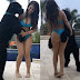 Man Sues Instagram Model For Sexually Exploiting His Dog! Ew, WTF???