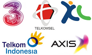 masa aktif pulsa operator seluler indonesia