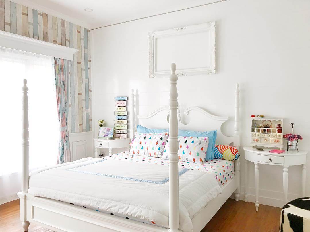 desain kamar tidur sederhana dan murah