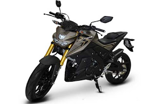 Yamaha Xaber 150cc