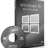 Windows 10 Pro RS3 v1709 64-Bit 16299.19 Terbaru 28 Oktober 2017