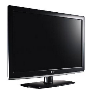 LG 32LD350 32-Inch 1080i/720p 60 Hz LCD HDTV