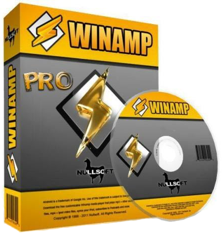 Winamp 5.7 Build 3323 Full Beta Incl Keygen