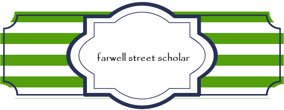 farwell street scholar