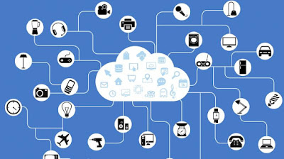 Ambient Radio waves for IoT