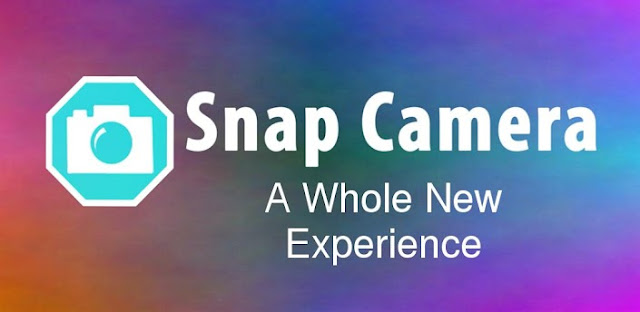 Snap Camera v1.0.005