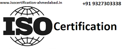 Iso certification Consultant