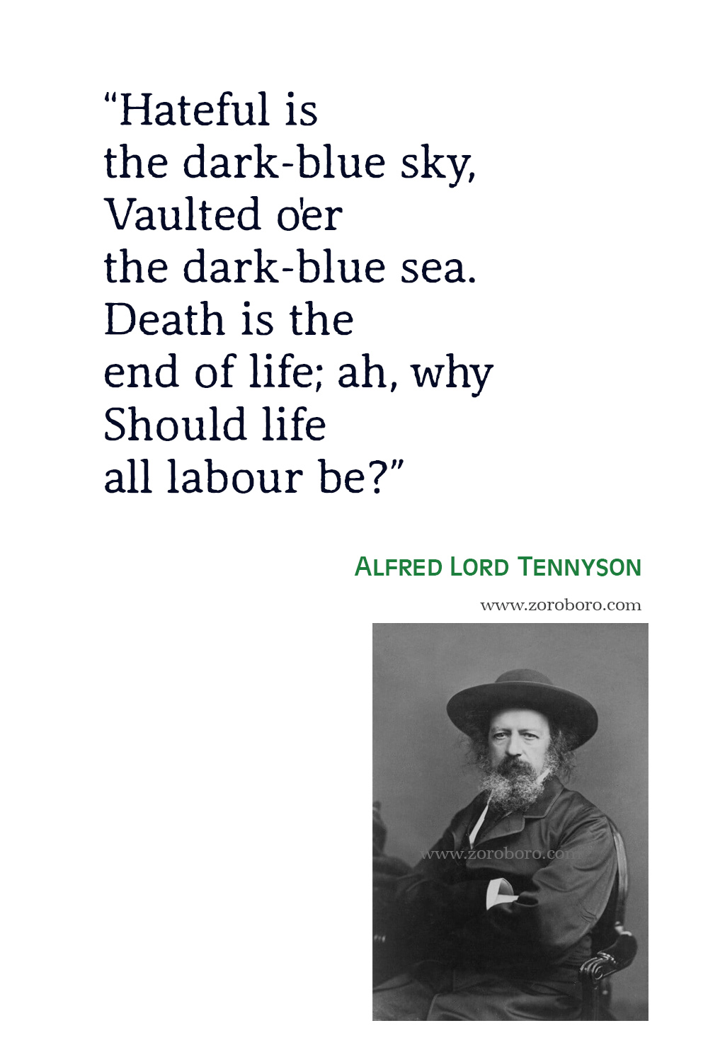 Alfred Lord Tennyson Quotes, Alfred Tennyson Poems, Poetry, Alfred Tennyson Essay Books Quotes, Alfred Tennyson Famous Poems, Alfred Lord Tennyson.