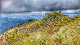 Michi-um-die-Welt Pasochoa hiking wandern Quito Wandern-in-Ecuaodor