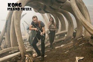 Kong: Skull Island (2017) Latest Movie