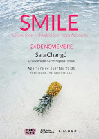 Concierto de Smile en Sala Changó