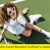 How the Tennis Court Became Fashion's Latest Playground