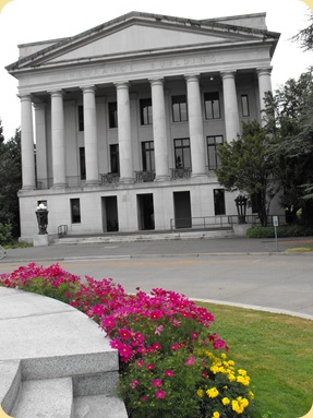 Washington State Capitol-Olympia 070
