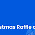 Over 800 million worth of prizes in this Christmas promo